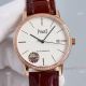 Swiss Grade Piaget Altiplano Black Face Brown Leather Strap Asia Swiss ETA2824 Clone Watch (9)_th.jpg